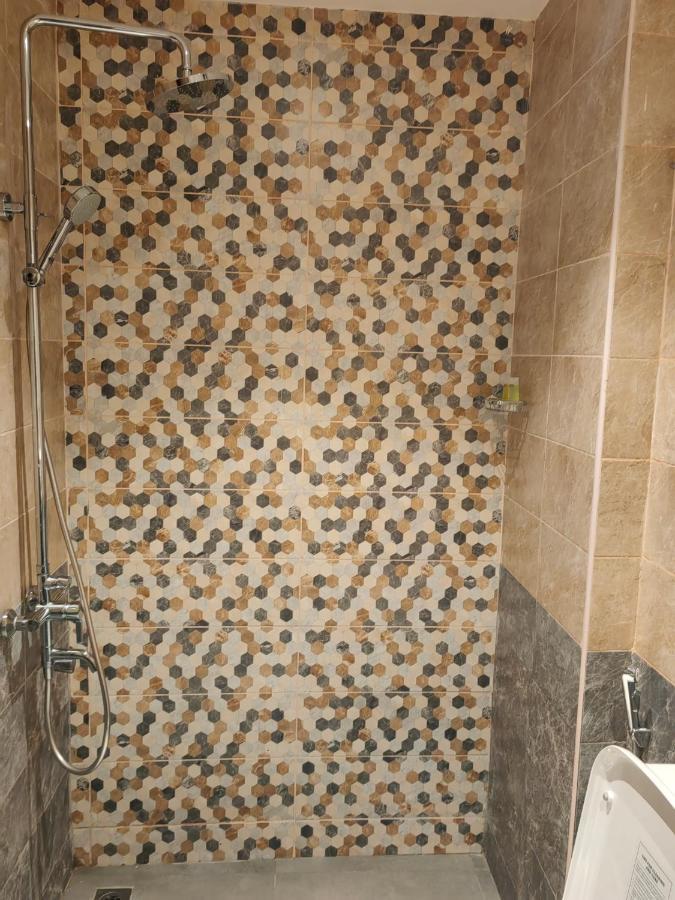 Alya Hotel Barka Extérieur photo